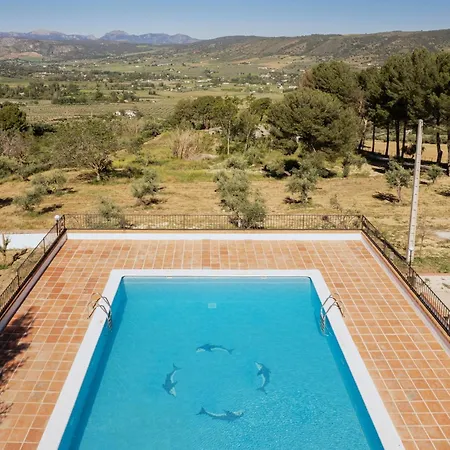 Holiday home San Diego Ronda