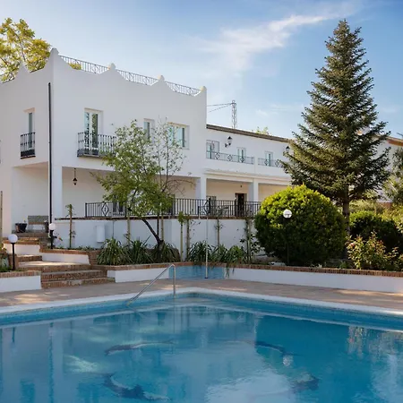 San Diego Holiday home Ronda